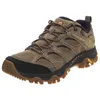 Image de Merrell Homme Moab 3 GTX Chaussure de randonnée, Gomme D Olive, 47 EU