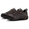 Image de Merrell, Shoe, Masculino, Adulto, Moab 3 GTX Grey, 46
