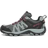 Image de Merrell, Accentor 3 Sport GTX - Monument/Fuchsia, J500226, Unisex, Adulto, 39