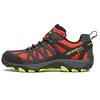 Image de Merrell Chaussures de Marche Accentor Sport 3 Gore-Tex® pour Homme, Rouge, 43.5 EU