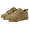 Image de Merrell Chaussures industrielles tactiques Moab 3 pour homme, Coyote foncé, 48 EU