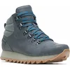 Image de Merrell Alpine Hiker J004303, Mens Trekking Shoes, Grey, 44 EU