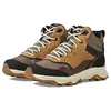 Image de Merrell Homme Speed Solo Mid WP-Earth Sneakers Basses, 43 EU