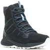 Image de Merrell Femme Bravada Edge 2 Thermo Mid WP Hiking Boot, Black/Arona, 38 EU