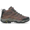 Image de MERRELL Chaussures de randonnée pour hommes Moab 3 Mid GTX marron | 44 1/2