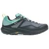 Image de Merrell Femme Mqm 3 GTX Chaussure Bateau, Jade Granite, 38 EU