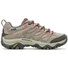 Image de MERRELL Chaussures multifonction pour femmes Moab 3 GTX WMN marron | 37 1/2