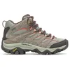 Image de MERRELL Chaussures de randonnée pour femmes Moab 3 MID GTX WMN marron | 38