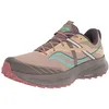 Image de Saucony Ride 15 TR, Chaussures de Course sur Chemins Femme, 0