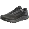 Image de Merrell Nova 3 Tactical J005043, Mens Trekking Shoes, Black, 43 EU