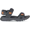 Image de Merrell Huntington Sport Convert Men's,Black 43 EU