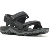 Image de Merrell Huntington Sport Convert Men's,Black 45 EU