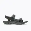 Image de Sandales de randonnée homme, Merrell Huntington indigo