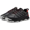 Image de Merrell Homme Speed Eco WP Charcoal/Tangerine Basket, 41.5 EU