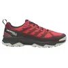 Image de Speed ECO WP - Lava/Cabernet, Sneakers Basses,