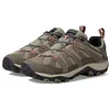 Image de Merrell Chaussures de randonn e Alverstone 2 pour femme, Aluminium., 10
