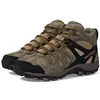 Image de Merrell Homme Trekking Shoes, Beige, 44 EU