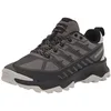 Image de Merrell Femme Speed ECO-Charcoal Sneakers Basses, Charbon Orchidée, 36 EU