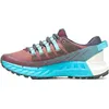Image de Merrell Femme Running Shoes, Burgundy, 37 EU