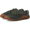 Image de Merrell Homme Trail Glove 7 Basket, Gomme Lichen, 45 EU
