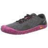 Image de Merrell Vapor Glove 6 Women's,Granite/Fuchsia 37 EU