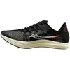 Image de Saucony Homme Terminal Vt Basket, Noir/Vizi, 45 EU