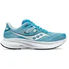 Image de SAUCONY Chaussures de Course Guide 16 pour Femme, Encre/Blanc, 6.5