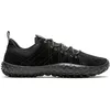 Image de Merrell Homme Wrapt Black Basket, Noir, 44.5 EU