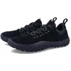 Image de Merrell Femme Wrapt Black Basket, Noir, 39 EU