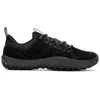 Image de Merrell Femme Wrapt Black Basket, Noir, 40.5 EU