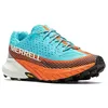 Image de Merrell Femme Agility Peak 5-Atoll/Cloud Basket, 37 EU