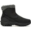 Image de Merrell Coldpack 3 Thermo Mid Zip Wp Women's,Black 38.5 EU