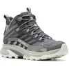 Image de Merrell Moab Speed 2 Mid GTX®, asphalte, 46 EU