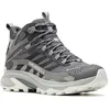 Image de Merrell Moab Speed 2 Mid GTX, Asphalte, 47 EU