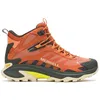 Image de Merrell Moab Speed 2 Mid GTX®, Argile, 41 EU