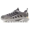 Image de Merrell Moab Speed 2 GTX®, Asphalte, 46.5 EU
