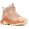 Image de Merrell Moab Speed 2 Mid GTX®, pêche, 41 EU