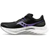 Image de Saucony S10940-100 Chaussures pour Femme, 38.5 EU, Coton