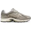 Image de Saucony Progrid Omni 9 Premium Baskets Grises - EUR 41