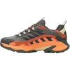Image de Merrell Mixte Moab Flight Basket, Grey, 49 EU