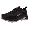Image de Merrell, Shoe, Masculino, Adulto, Moab Speed 2 GTX Black, 42