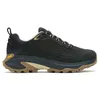 Image de Merrell, Shoe, Masculino, Adulto, Moab Speed 2 LTR WP Black, 41,5