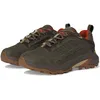 Image de Merrell Moab Speed 2 Homme Baskets Mode Vert 42 EU