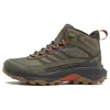 Image de Merrell, BOOT, MASCULINO, ADULTO, SPEED STRIKE 2 MID GTX GREEN, 48