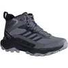 Image de Merrell Speed Strike 2 Mid J037821ROCK Gris Chaussures Homme avec Membrane Imperméable de Randonnée et Montagne, gris, 41 EU