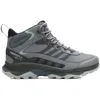 Image de Merrell Speed Strike 2 Mid Gore-Tex J037821 Bottes Baskets Chaussures Homme