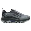 Image de Merrell Mixte Speed Strike 2 GTX/Rock Oxford, 37 EU