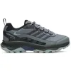 Image de Merrell Speed Strike 2 GTX/Rock Chaussure de randonnée basse pour homme, rock, 47 EU