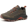 Image de Merrell Speed Strike 2 J037843 Imperméable Chaussures Baskets Sneakers Homme