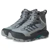 Image de Merrell Mixte Speed Strike 2 Thermo Mid WP Fashion Boot, Grey, 38 EU